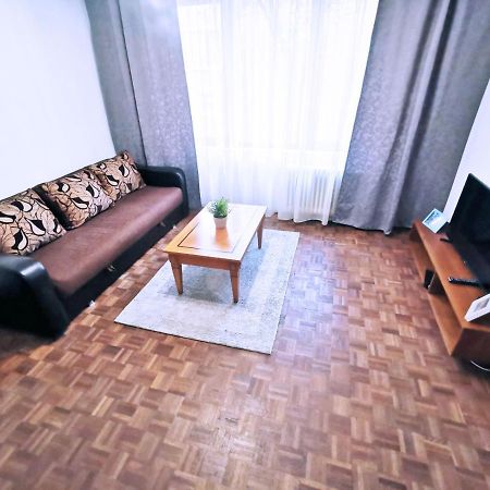 Cozy Apartment Sala Palatului Bucarest Extérieur photo