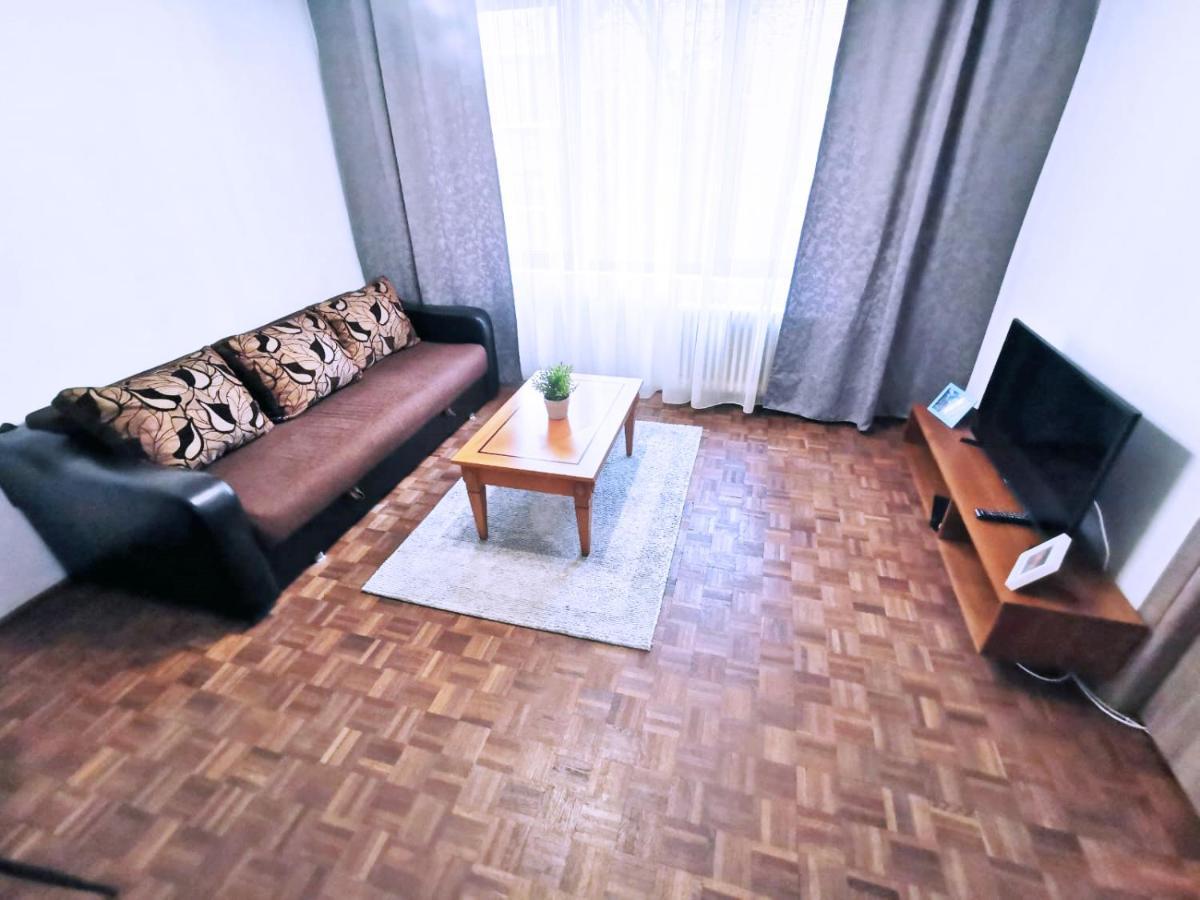 Cozy Apartment Sala Palatului Bucarest Extérieur photo
