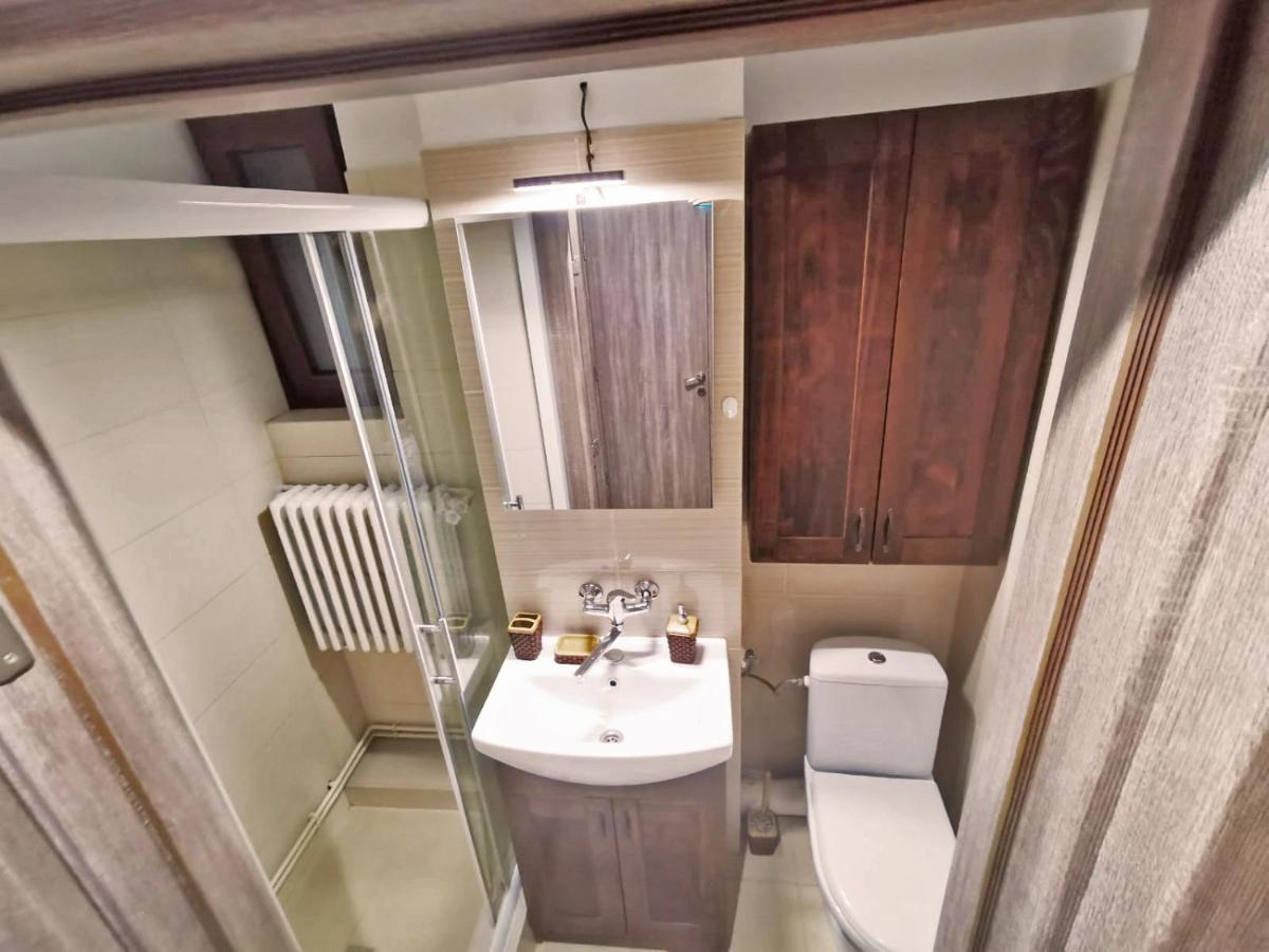 Cozy Apartment Sala Palatului Bucarest Extérieur photo